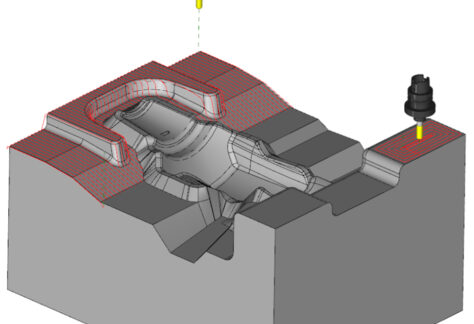 3-axis-remachining