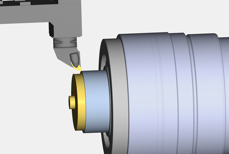 Turning-contour-turning