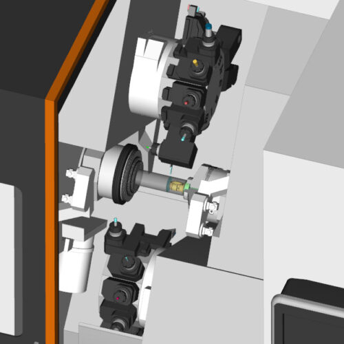 Multitasking-Full-simulation