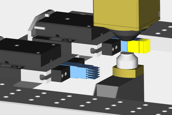 Wire EDM in ESPRIT CAM - Production Machining Technologies
