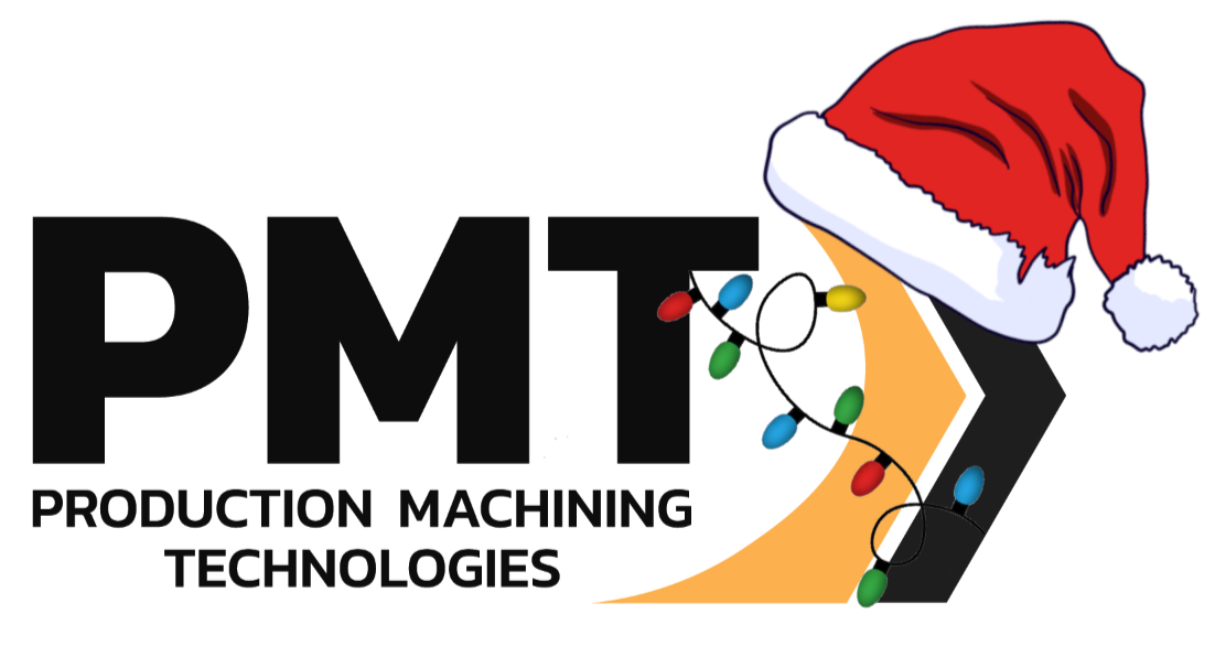 PMT Logo - Christmas - Transparent