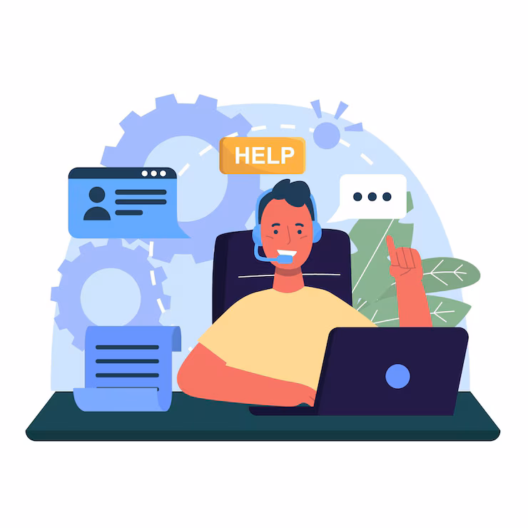 organic-flat-customer-support_23-2148895051 organic-flat-customer-support_23-2148895051