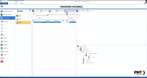 NCSIMUL Essential Training - Image 6