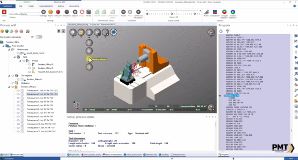 NCSIMUL Essential Training - Image 4
