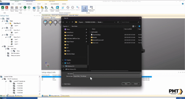 NCSIMUL Essential Training - Image 3