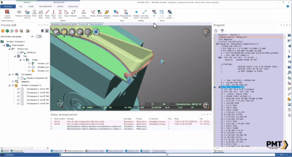 NCSIMUL Essential Training - Image 2