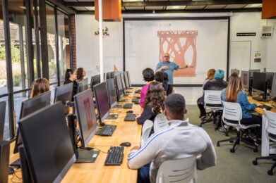 Gosiger Lunch & Learn