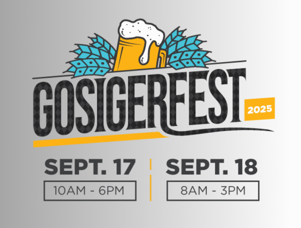 Gosigerfest Gosigerfest Overview