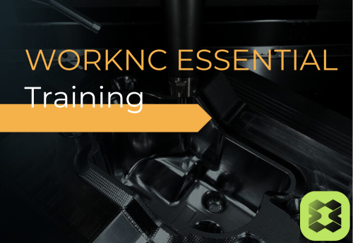 WORKNC Essential Training