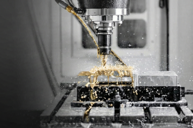 VISI 3 Axis Toolpath Card