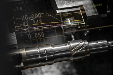 SURFCAM Post Processor Card