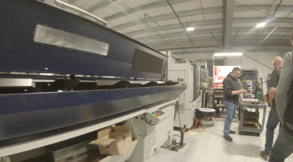 A.R.E. Manufacturing