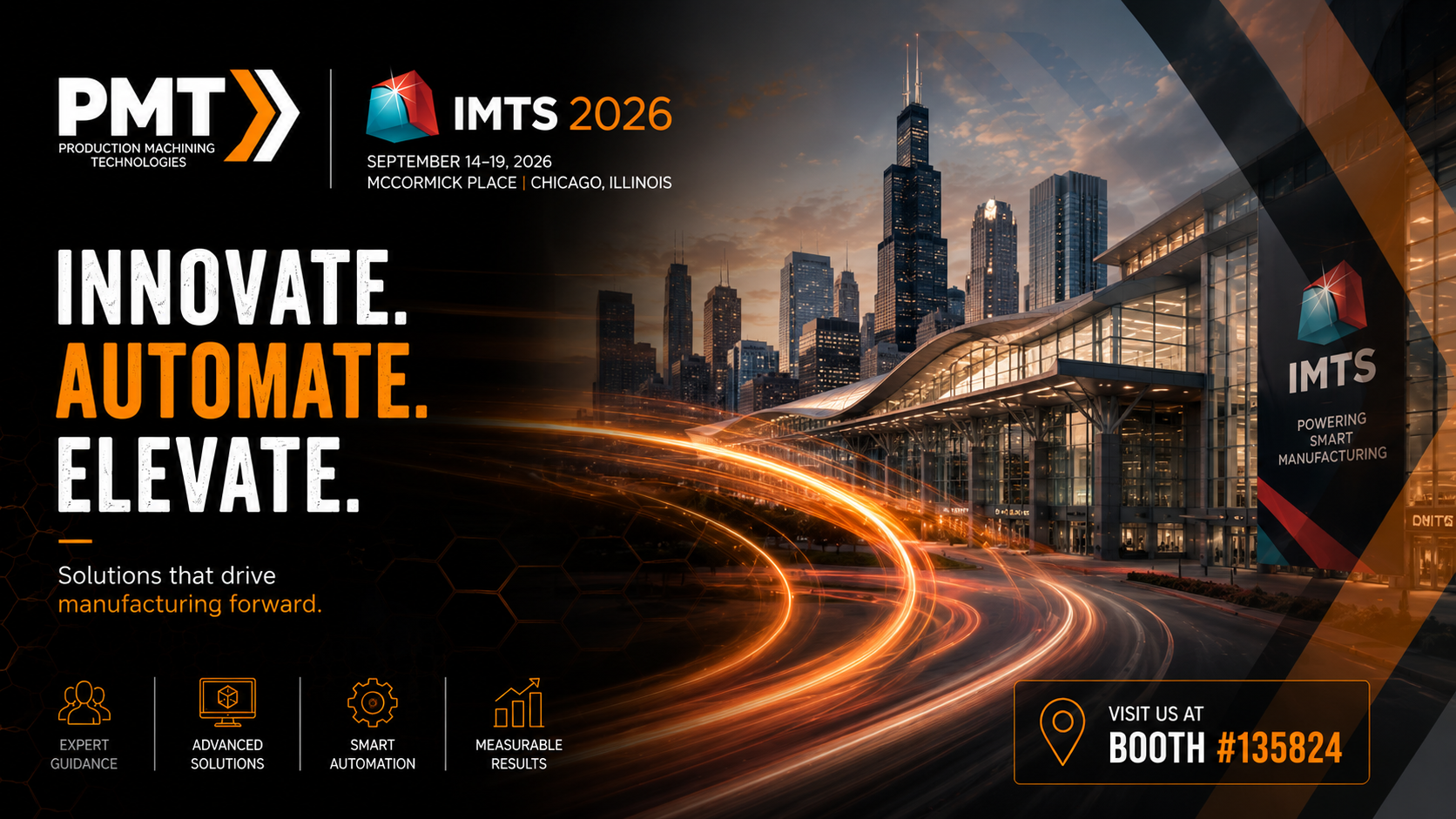IMTS Hero