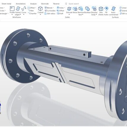 DESIGNER Designer 2021 Intutive Product